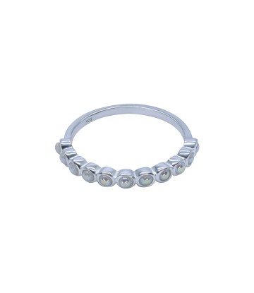 Silver Ring NSR-4166